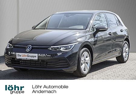 VW Golf Volkswagen 1.5 TSI Life