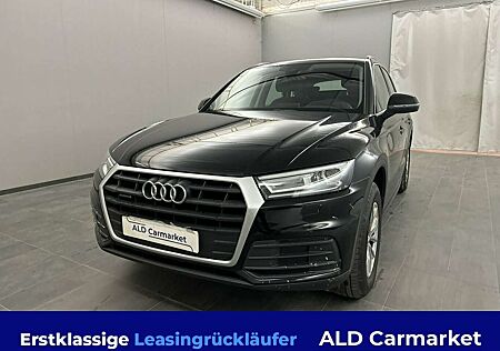 Audi Q5 40 TDI quattro S tronic Geschlossen, 5-türig, Auto