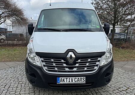 Renault Master Kasten L2H2 HKa 3,5t Tüv Neu 1.Hand