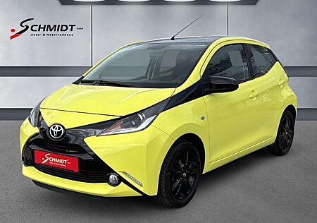 Toyota Others Aygo 1.0 AB1 KGB40(H) KGB40L-AHMGKW(2P)