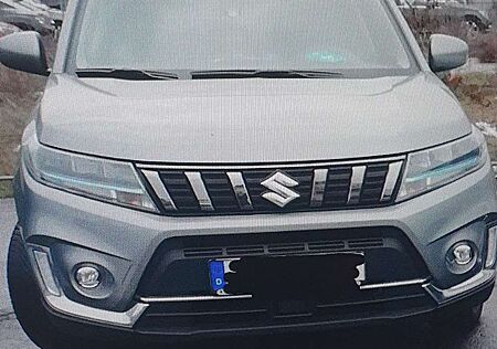 Suzuki Vitara 1.5 DUALJET Hybrid Comfort AGS Allgripp