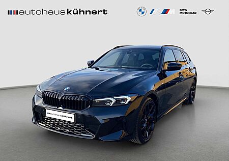 BMW 330 i xDrive Touring UPE 78.400 € M Sportpaket Pro AHK