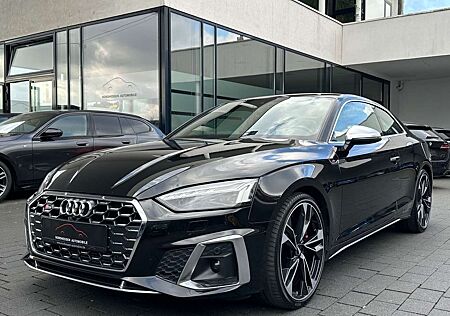 Audi S5 Coupe 3.0 TDI quattro | Standheizung | Laser