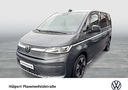 VW T7 Multivan Volkswagen 2.0 STYLE PANO STANDHZ. KAMERA ALU19