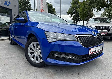 Skoda Superb Combi 1.5 TSI Active