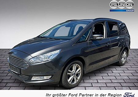 Ford Galaxy 1,5 l EcoBoost 121 kW 165 PS B Titanium