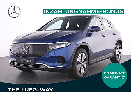 Mercedes-Benz EQA 250 + Progressive+MBUX+LED-HP+EHeck+Amb+360°+