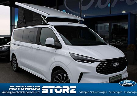 Ford Transit Custom Nugget Titanium L2 AUTOMATIK|NAVI|CARPLAY|STANDHEI