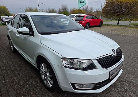 Skoda Octavia Style 1.4 TSI 110 kW/BFS/Bolero