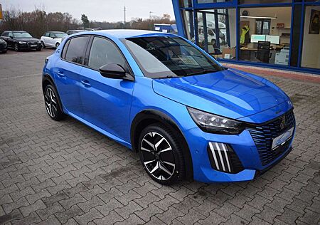 Peugeot 208 Hybrid 136 "GT" LED/Navi/APP/360-Grad