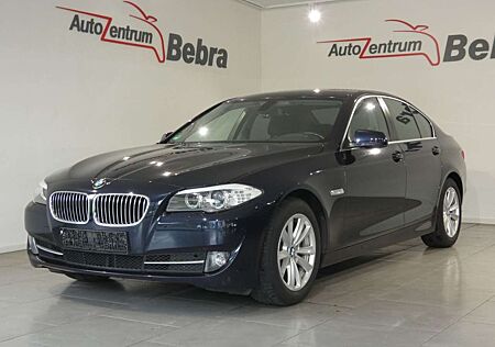 BMW 523 i Limousine Xenon/Navi/SHZ/PDC/Tempomat/AHK