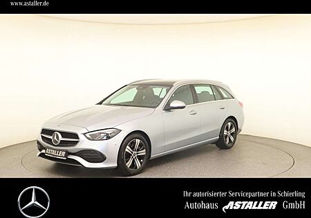 Mercedes-Benz C 300 T Avantgarde 2x MBUX+Led+Pano+Kam+Busines
