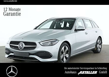 Mercedes-Benz C 300 T Avantgarde 2x MBUX+Led+Pano+Kam+Busines