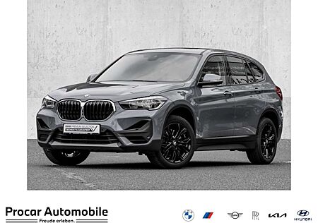 BMW X1 sDrive20i ADVANTAGE+NAVI+PANO+SHZ+18"LMR