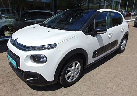 Citroën C3 Citroen Feel