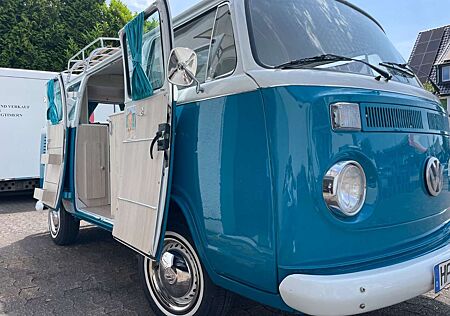 VW T2 Volkswagen