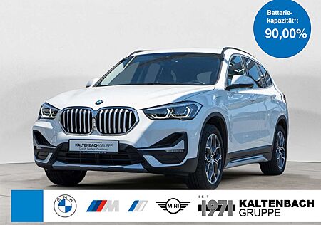 BMW X1 xDrive25e xLine KLIMA PDC SHZ NAVI LED