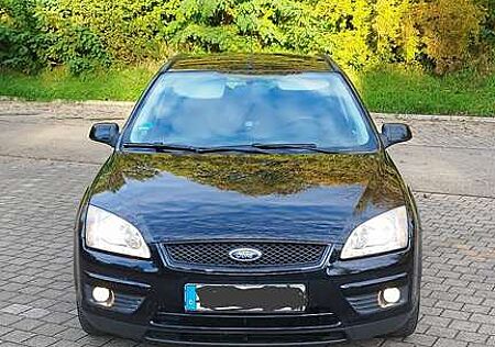 Ford Focus Turnier 1.8