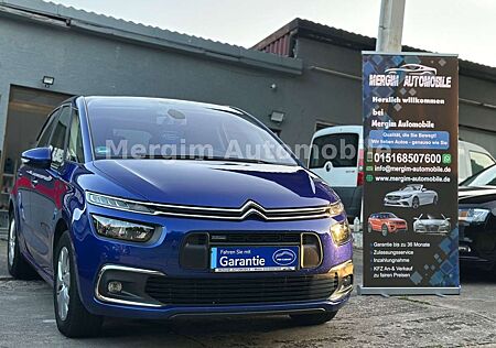 Citroën C4 Picasso Citroen /Virtual/29 TKM/12M Garantie/Panorama