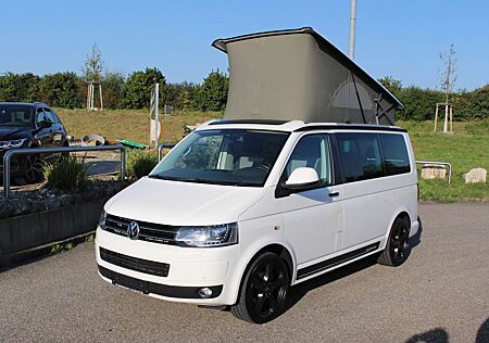 VW T5 California Volkswagen Beach Edition 2.0TDI *ABT 170PS