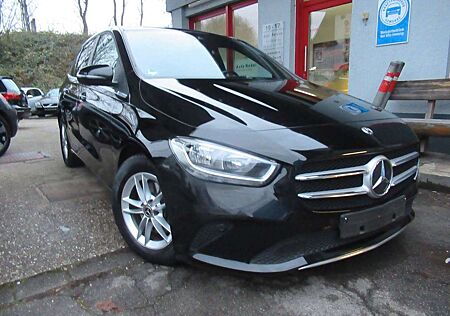 Mercedes-Benz B 200 d 8G-DCT Progressive Leder Navi Parkassiste