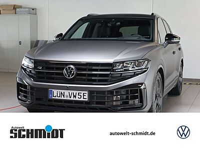 Volkswagen Touareg "R" 3.0l V6 ehybrid 4MOTION 0,5%-Versteuerung 0...