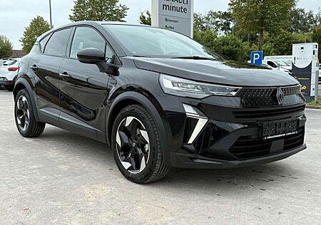 Renault Captur Techno TCe 160 EDC | Kamera | SHZ |