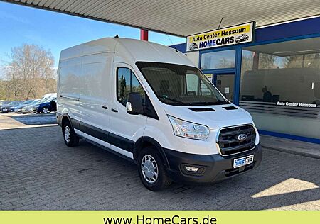 Ford Transit Kasten 350 L3 Trend - TÜV - Euro 6