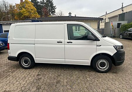 VW T6 Transporter Volkswagen T6 KÜHLTRANS,1HD,KLI,MOTOR ÜBERH,TOP ,PDC,