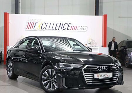 Audi A6 LIMO 40 TDI BUSINESS S-LINE SPORT / LEDER