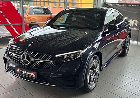 Mercedes-Benz GLC 300 e 4Matic AMG Coupe |SHZ|LED|