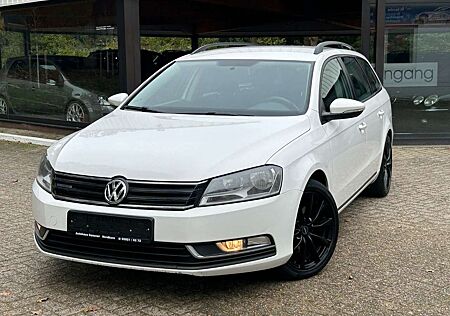 VW Passat Variant Volkswagen BlueMotion *HU/AU NEU*