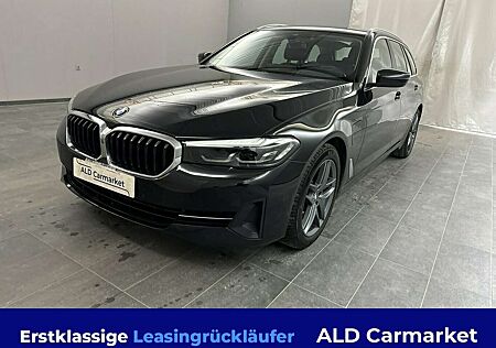 BMW 530e 530 Touring Aut. Kombi, 5-türig, Automatik, 8-Gan