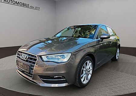 Audi A3 Sportback ambition Navi Bi-Xenon Klimaaut.