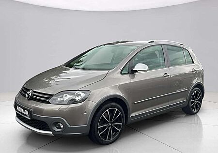 VW Polo Cross Volkswagen Cross Golf CrossGolf*Automatik*2.Hand*SHZ*PDC*Temp.*Navi*