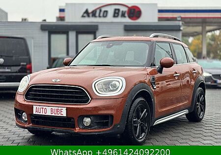Mini Cooper Countryman AUTOM| HUD|KAMERA