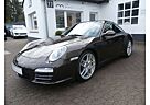 Porsche 911 / 997 Targa 4 S, 2.Hd., Keramik, Scheckh.PZ