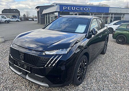 Peugeot 3008 Hybrid 145 Allure NAVI,SHZ,360°Kamera