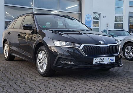 Skoda Octavia Combi Ambition *Navi*SHZ*LED*PDC*