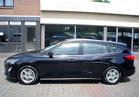 Ford Focus Turnier Diesel Turnier 1.5 EcoBlue Start-Sto