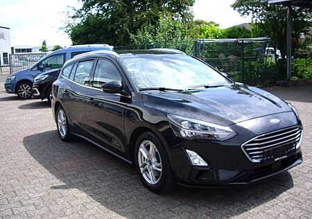 Ford Focus Turnier Diesel Autom.1.5 Fernstartsystem