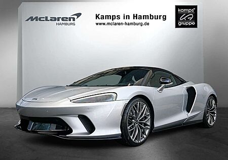 McLaren GT Luxe Sport Exhaust
