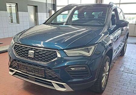 Seat Ateca 2.0 TDI Style | NAVI | ACC | LED | SITZH.