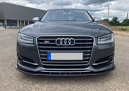 Audi S8 700Ps. Stdh. Solar, softclose