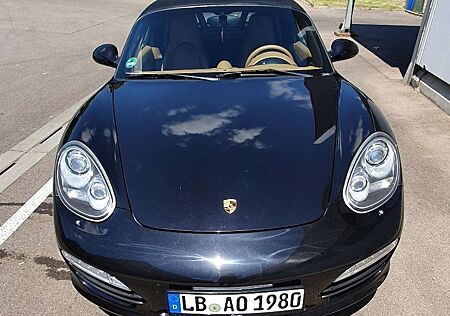 Porsche Boxster S PDK