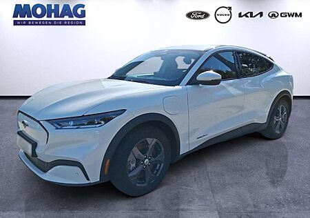 Ford Mustang Mach-E Elektro * LED-Scheinwerfer
