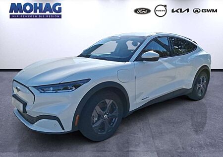 Ford Mustang Mach-E Basis Elektro * LED-Scheinwerfer