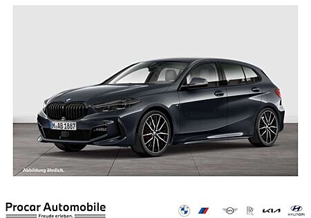 BMW 120 i M Sport RFK NAVI LED Sound Syst. PDC V+H
