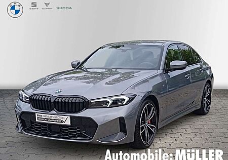BMW 330 i M Sport Limousine Park-Assistent Sportpaket AD A