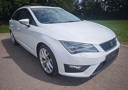 Seat Leon ST FR*LED*Sound